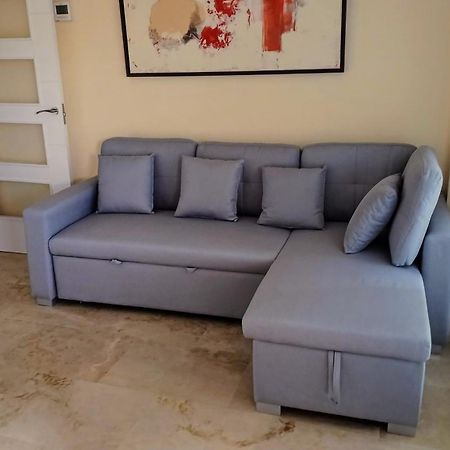 Residencial La Duquesa Suites Golf & Gardens San Luis de Sabinillas Eksteriør billede