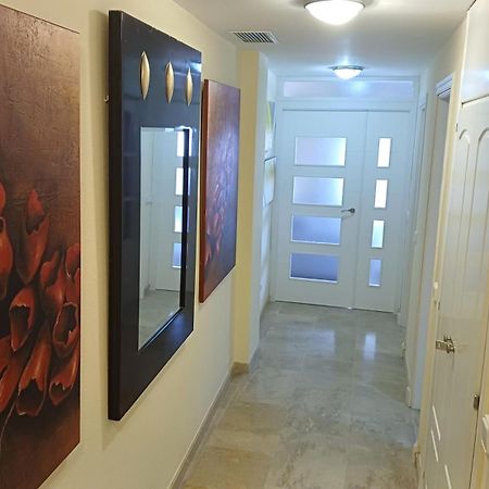 Residencial La Duquesa Suites Golf & Gardens San Luis de Sabinillas Eksteriør billede