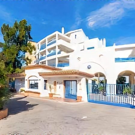 Residencial La Duquesa Suites Golf & Gardens San Luis de Sabinillas Eksteriør billede