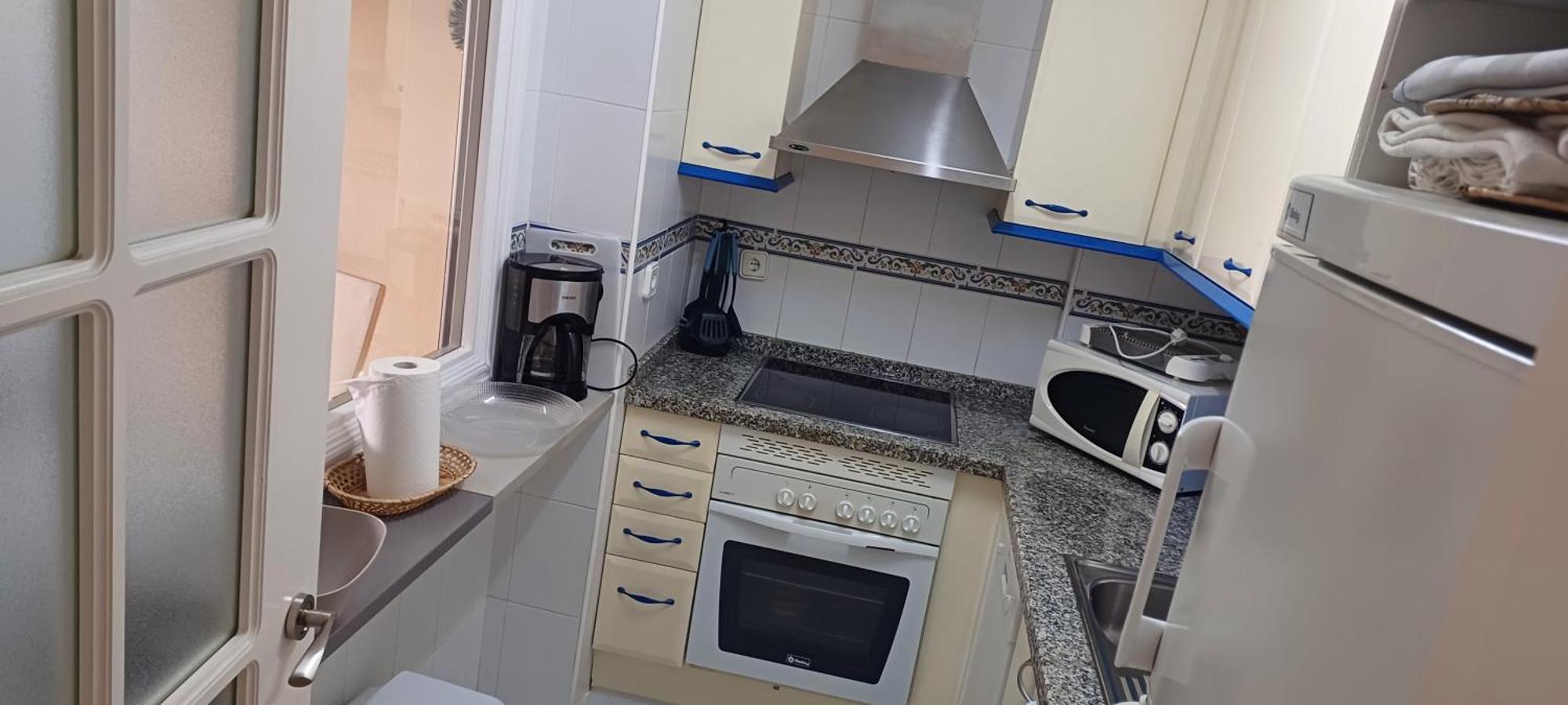 Residencial La Duquesa Suites Golf & Gardens San Luis de Sabinillas Eksteriør billede