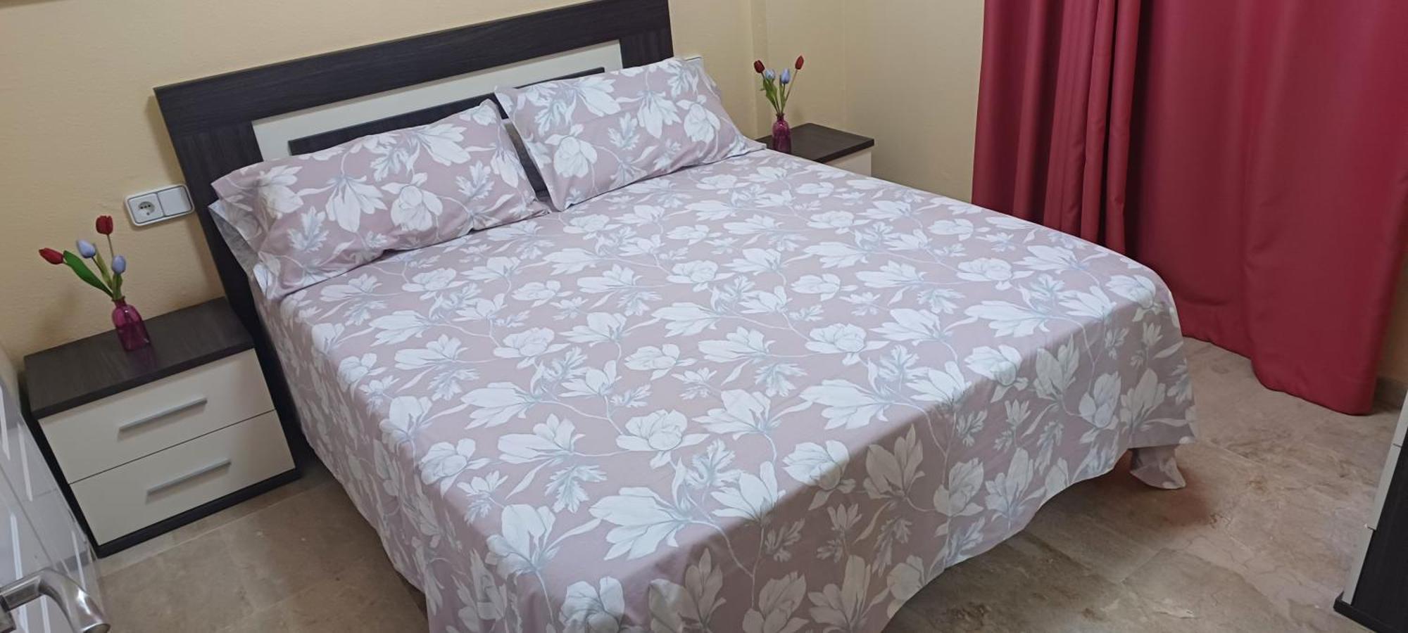 Residencial La Duquesa Suites Golf & Gardens San Luis de Sabinillas Eksteriør billede