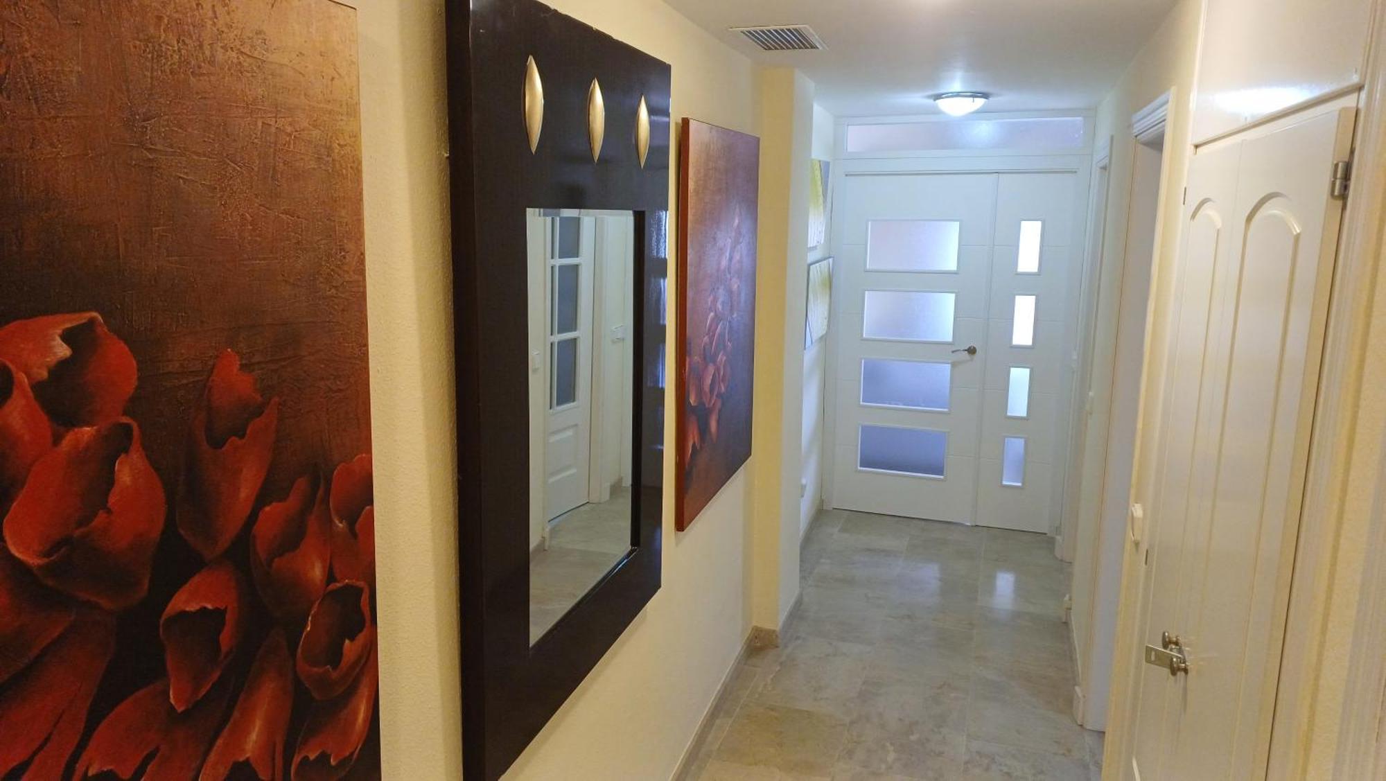 Residencial La Duquesa Suites Golf & Gardens San Luis de Sabinillas Eksteriør billede