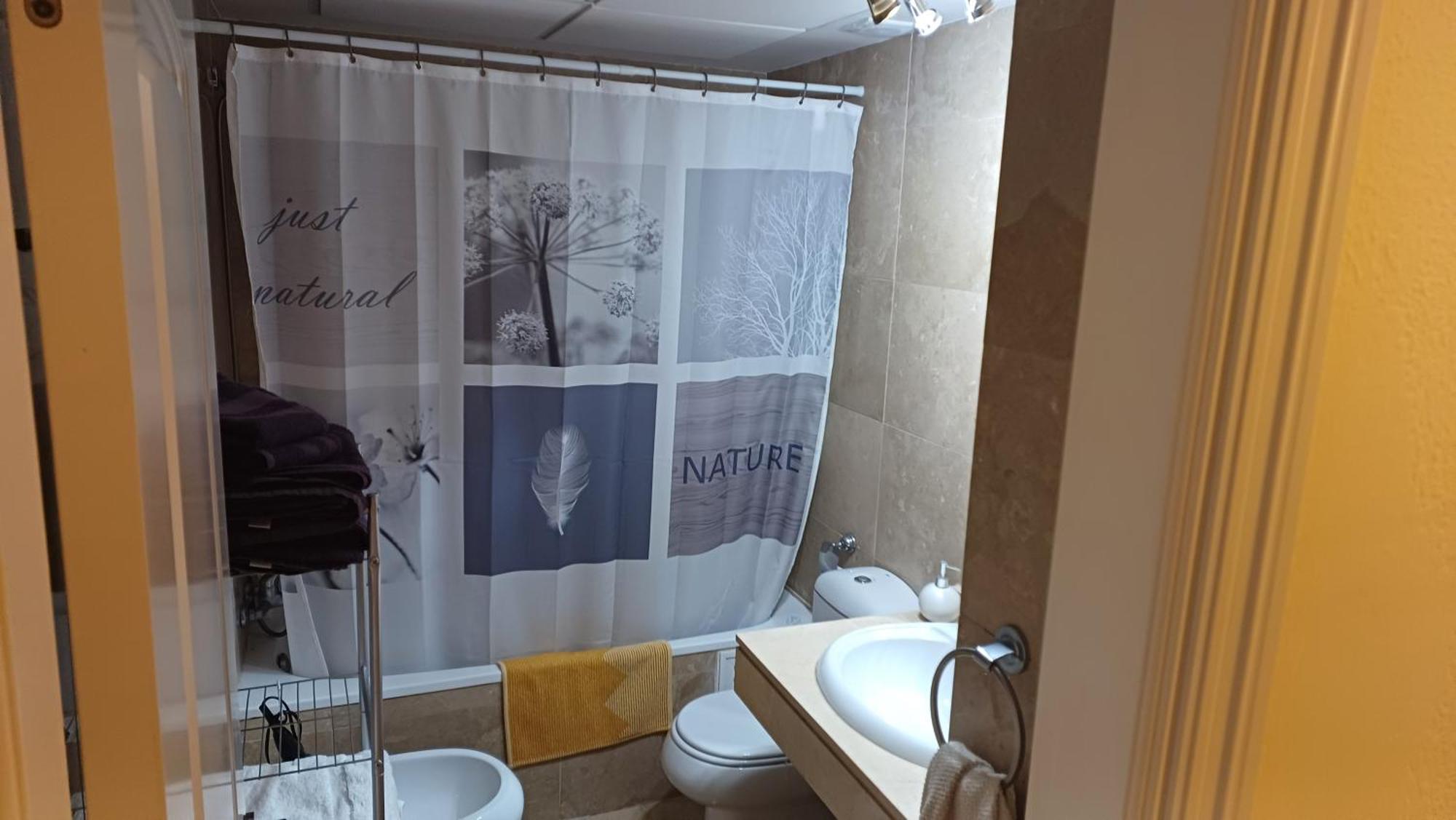 Residencial La Duquesa Suites Golf & Gardens San Luis de Sabinillas Eksteriør billede