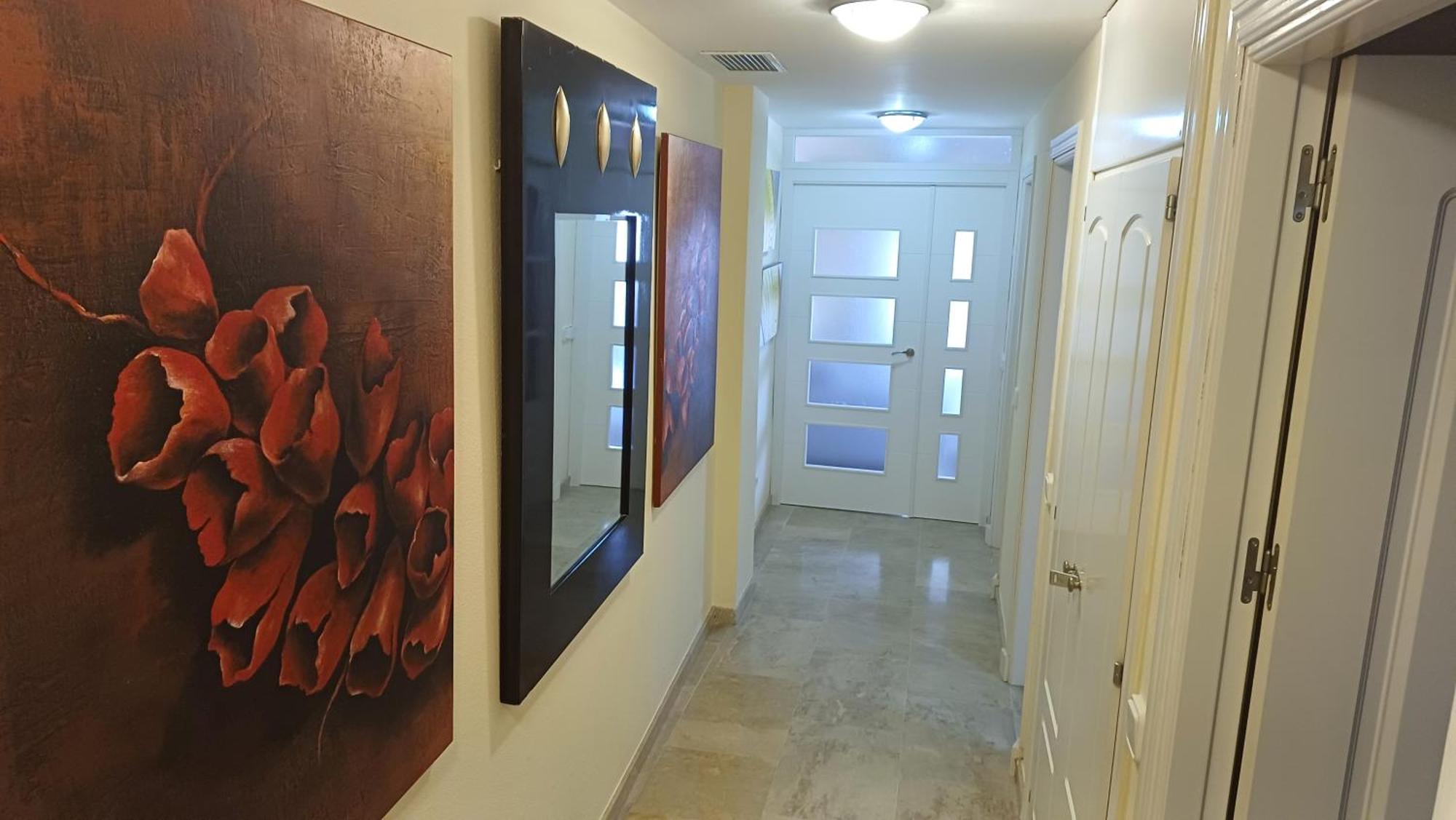 Residencial La Duquesa Suites Golf & Gardens San Luis de Sabinillas Eksteriør billede